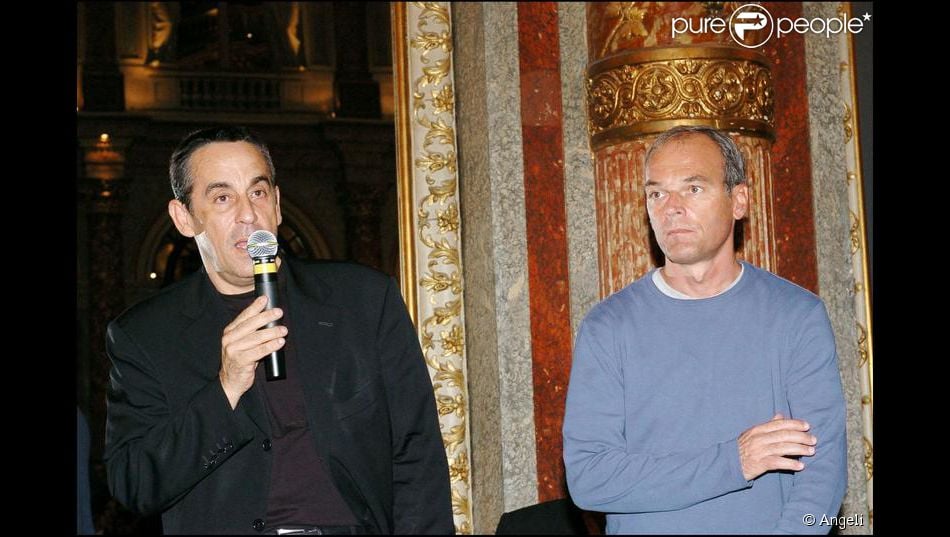 Ardisson Vs Baffie : Dispute Et Accusations Sur Le Plateau Ardisson Vs Baffie : Dispute Et Accusations Sur Le Plateau