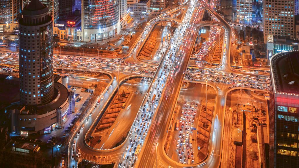 Are BMW And Porsche Facing A China Crisis? A Look At The Automotive Market Are BMW And Porsche Facing A China Crisis? A Look At The Automotive Market