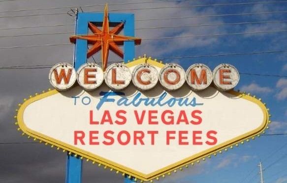 Are Downtown Las Vegas Resort Fees Worth It? A Cost Analysis Are Downtown Las Vegas Resort Fees Worth It? A Cost Analysis