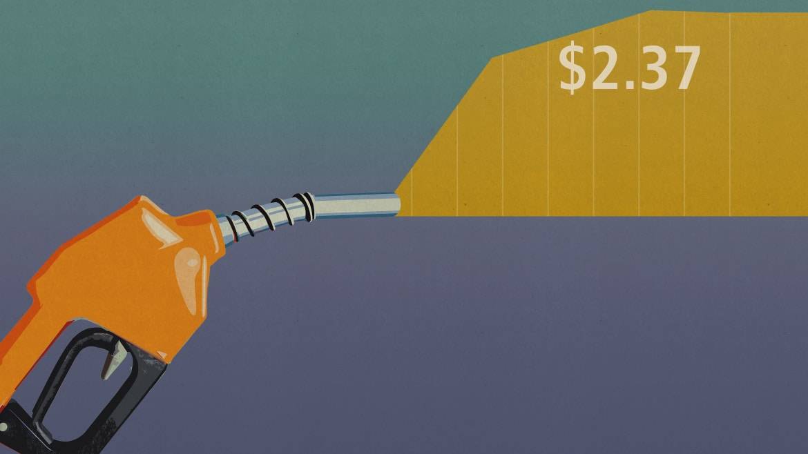 Are Gas Prices The Lowest In Decades This Memorial Day? Are Gas Prices The Lowest In Decades This Memorial Day?