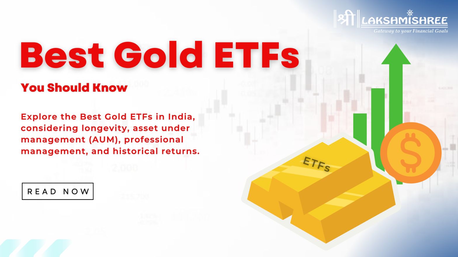 Are Gold And Cash-like ETFs The Best Safe Investment Option? Are Gold And Cash-like ETFs The Best Safe Investment Option?