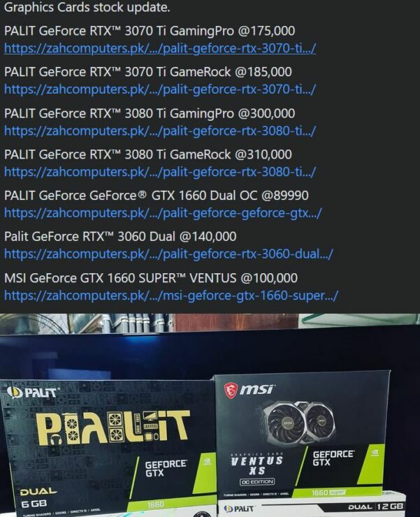 Are GPU Prices Out Of Control? Factors Affecting Cost