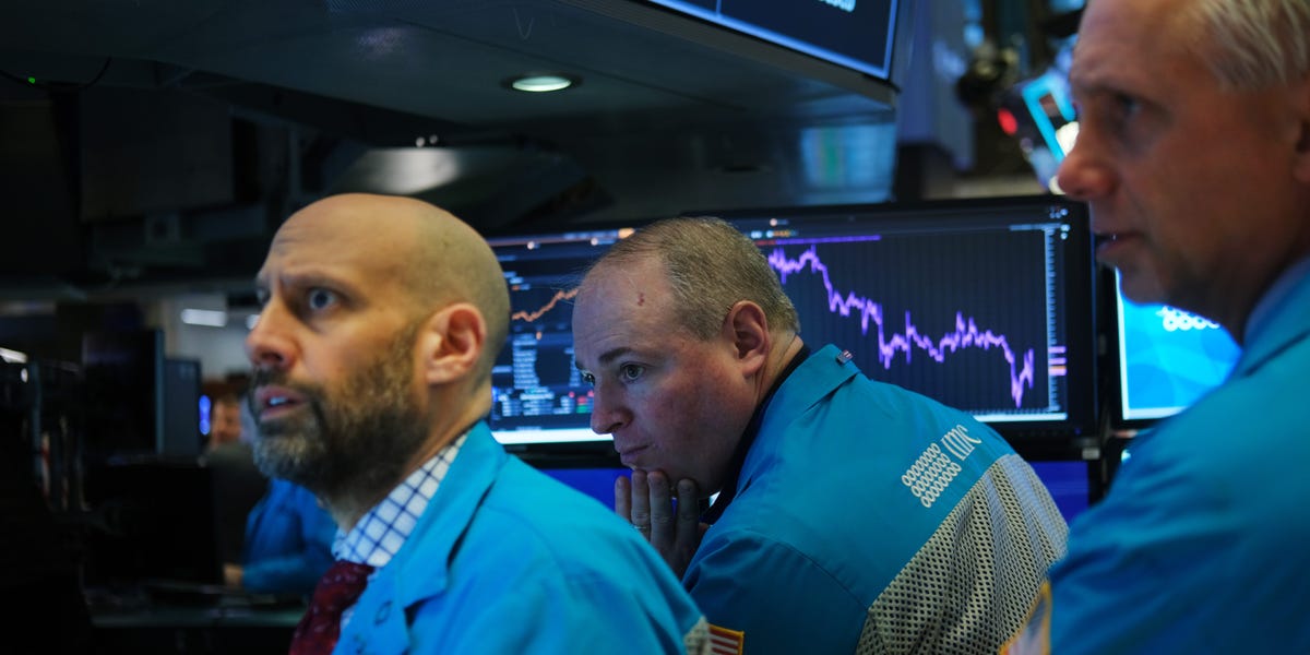 Are High Stock Valuations A Concern? BofA's Analysis Are High Stock Valuations A Concern? BofA's Analysis