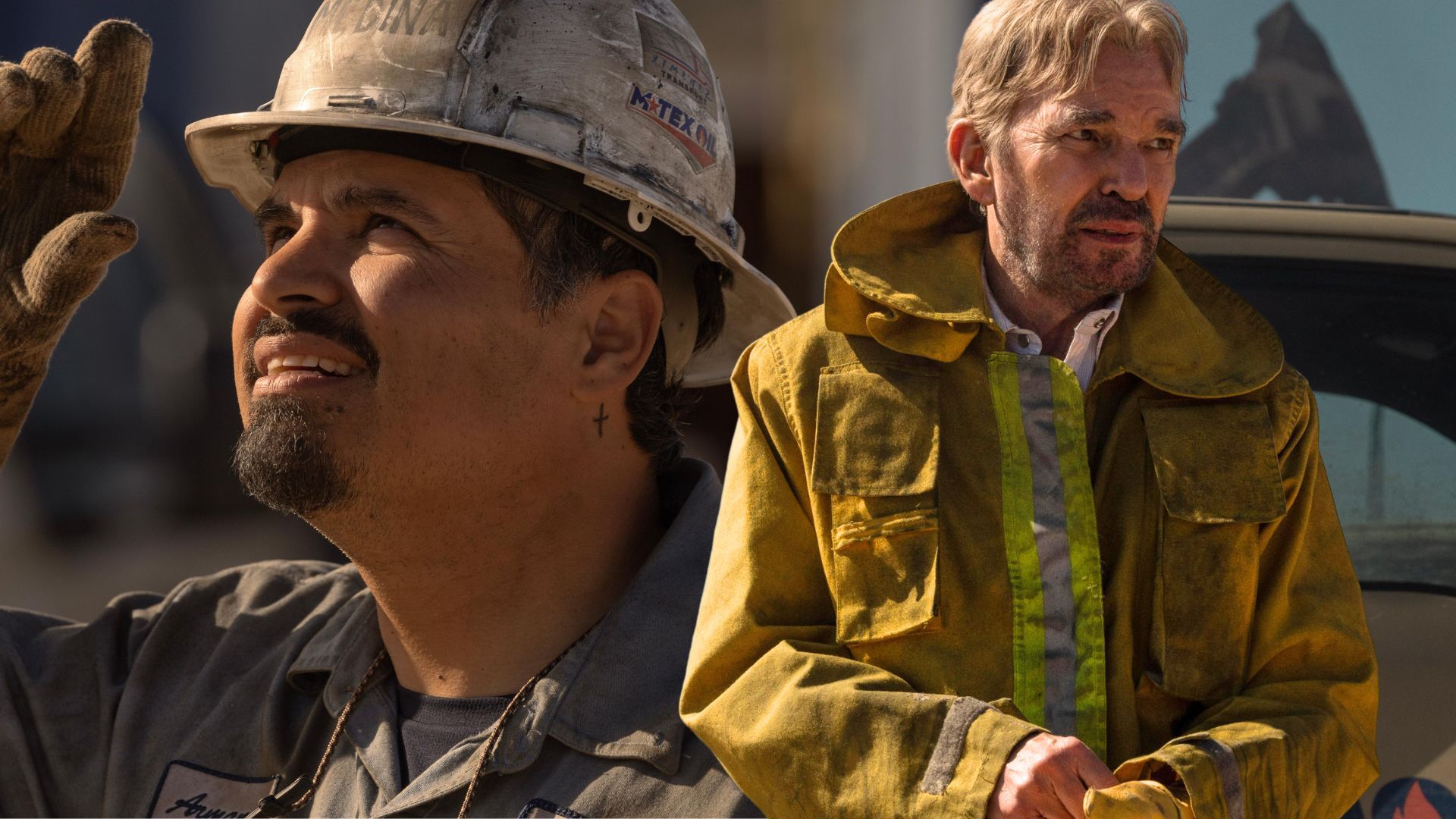 Are Landman And Yellowstone Connected? A Look At The Shared Themes And Actors Are Landman And Yellowstone Connected? A Look At The Shared Themes And Actors