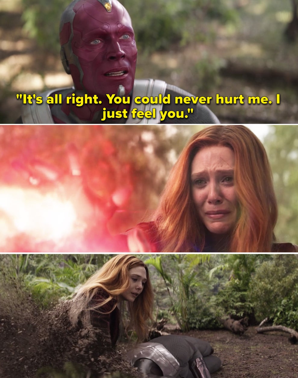 Are Marvel Movies And Shows Losing Their Way? A Critical Analysis