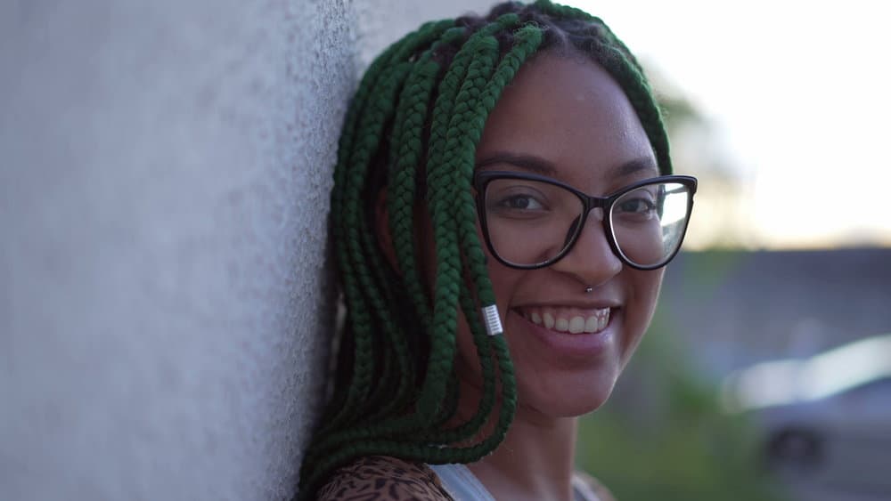 Are Synthetic Hair Braids Harmful To Black Women's Health? A Comprehensive Look Are Synthetic Hair Braids Harmful To Black Women's Health? A Comprehensive Look