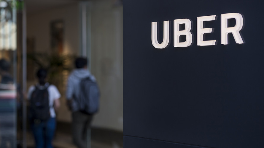 Are Uber's Driverless Car Ambitions A Good ETF Investment? Are Uber's Driverless Car Ambitions A Good ETF Investment?