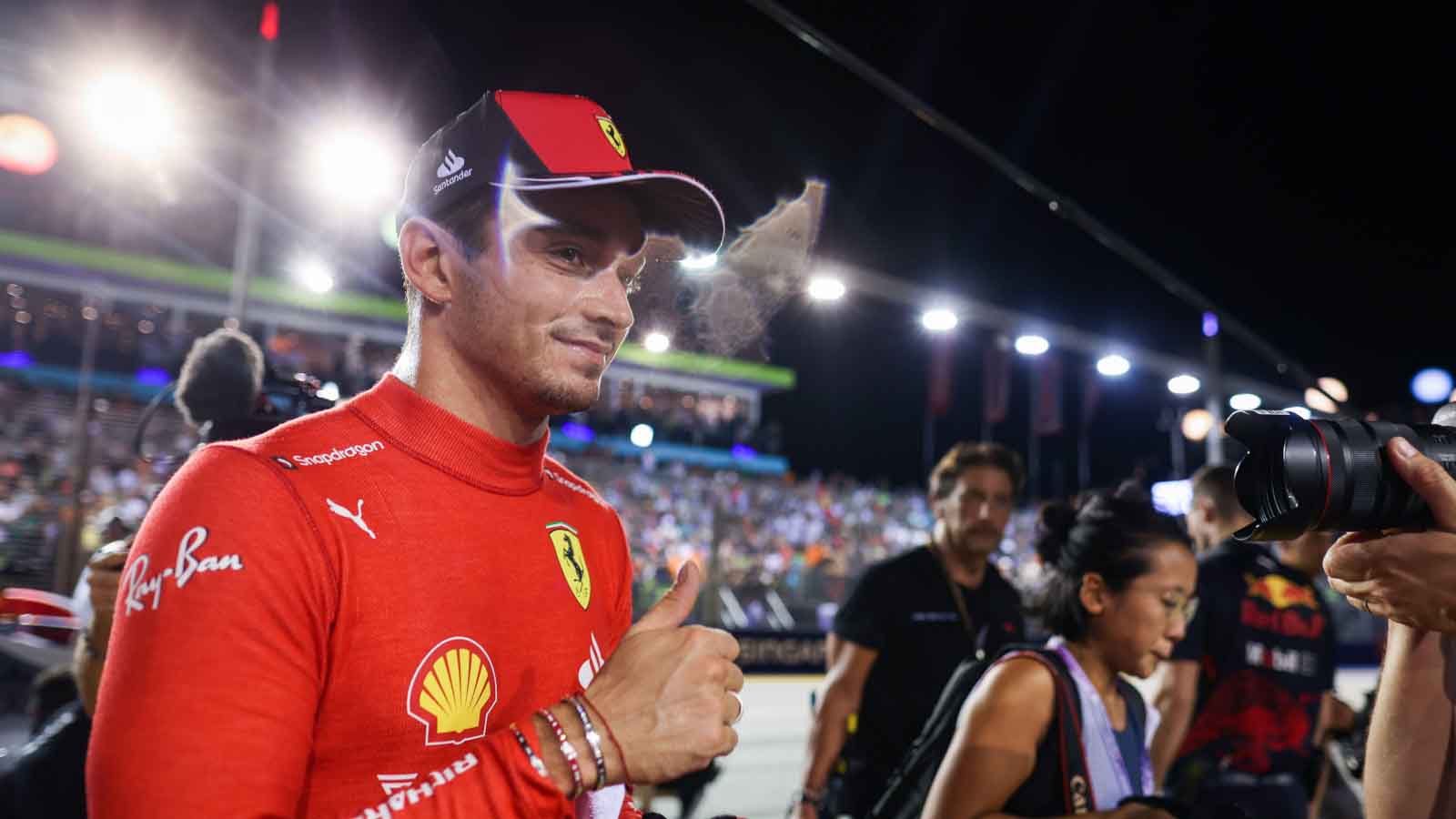 Argentine MotoGP: Alex Rins's Bold Soft Tyre Gamble And Power Delivery Changes Argentine MotoGP: Alex Rins's Bold Soft Tyre Gamble And Power Delivery Changes