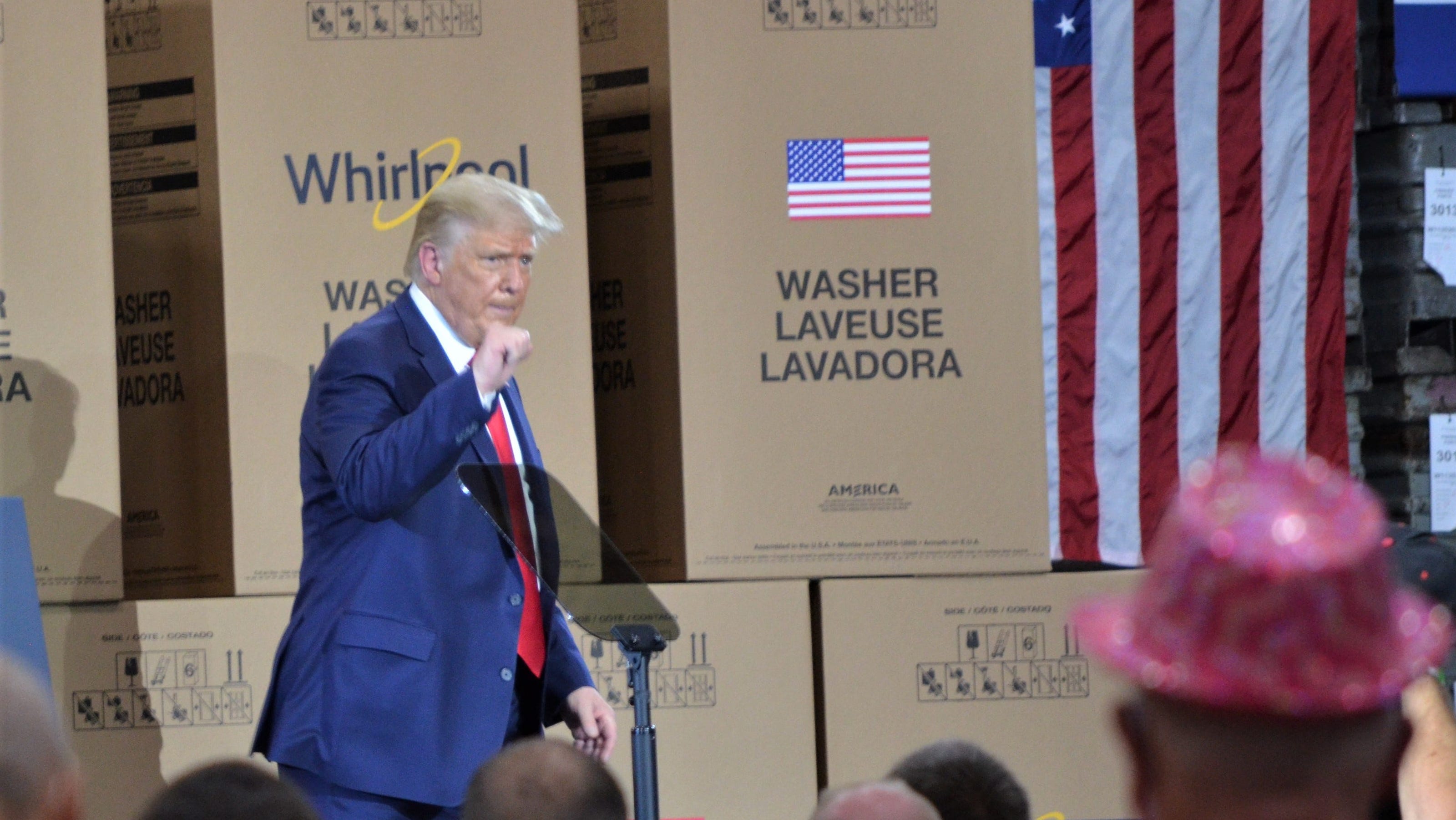 Aritzia's Response To Trump Tariffs: No Planned Price Hikes Aritzia's Response To Trump Tariffs: No Planned Price Hikes