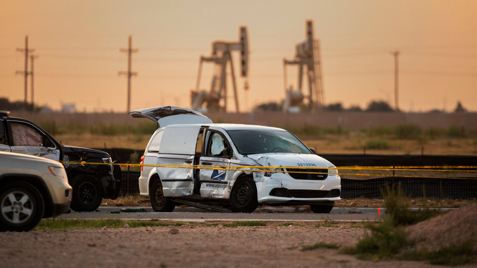 Arizona Restaurant Shooting Leaves Several Injured: Police Update Arizona Restaurant Shooting Leaves Several Injured: Police Update