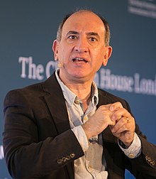 Armando Iannucci's Career Trajectory: A Critical Examination Armando Iannucci's Career Trajectory: A Critical Examination