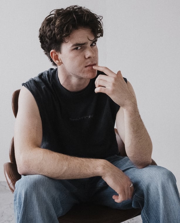 Armenian Song By Irishman Makes Eurovision History Armenian Song By Irishman Makes Eurovision History
