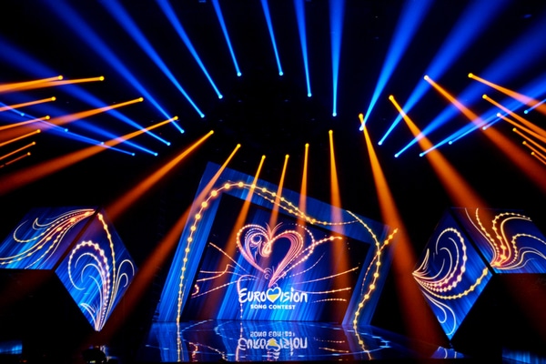 Armenian Song Secures Historic Eurovision Win For Irish Singer
