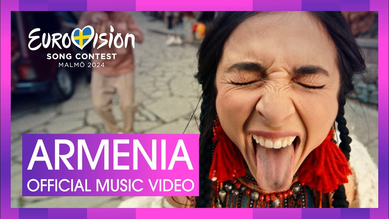 Armenia's Eurovision 2025 Act, Parg, To Appear At Eurovision In Concert Armenia's Eurovision 2025 Act, Parg, To Appear At Eurovision In Concert