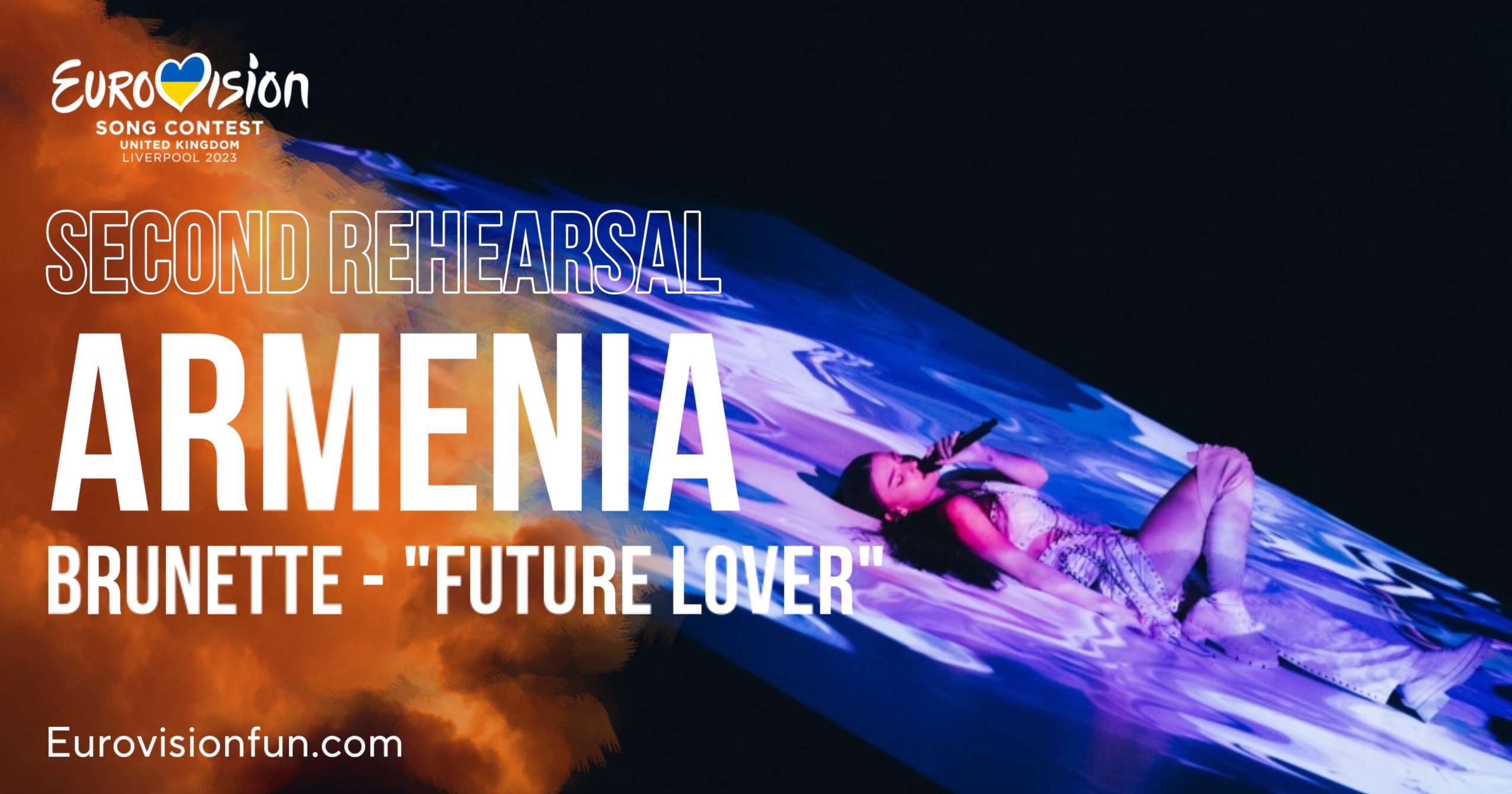 Armenia's Eurovision 2025 Representative Parg Announced For In Concert Armenia's Eurovision 2025 Representative Parg Announced For In Concert