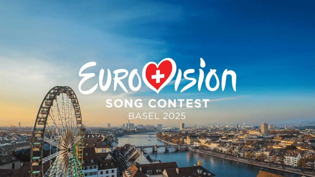 Armenia's Parg Confirmed For Eurovision In Concert 2025 Show Armenia's Parg Confirmed For Eurovision In Concert 2025 Show