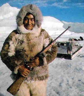 Arnarulunguaq: L'Héritage D'une Femme Inuit Arnarulunguaq: L'Héritage D'une Femme Inuit