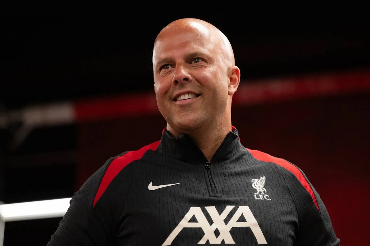 Arne Slot: De Ideale Ajax-trainer? Analyse Van De Discussie Arne Slot: De Ideale Ajax-trainer? Analyse Van De Discussie