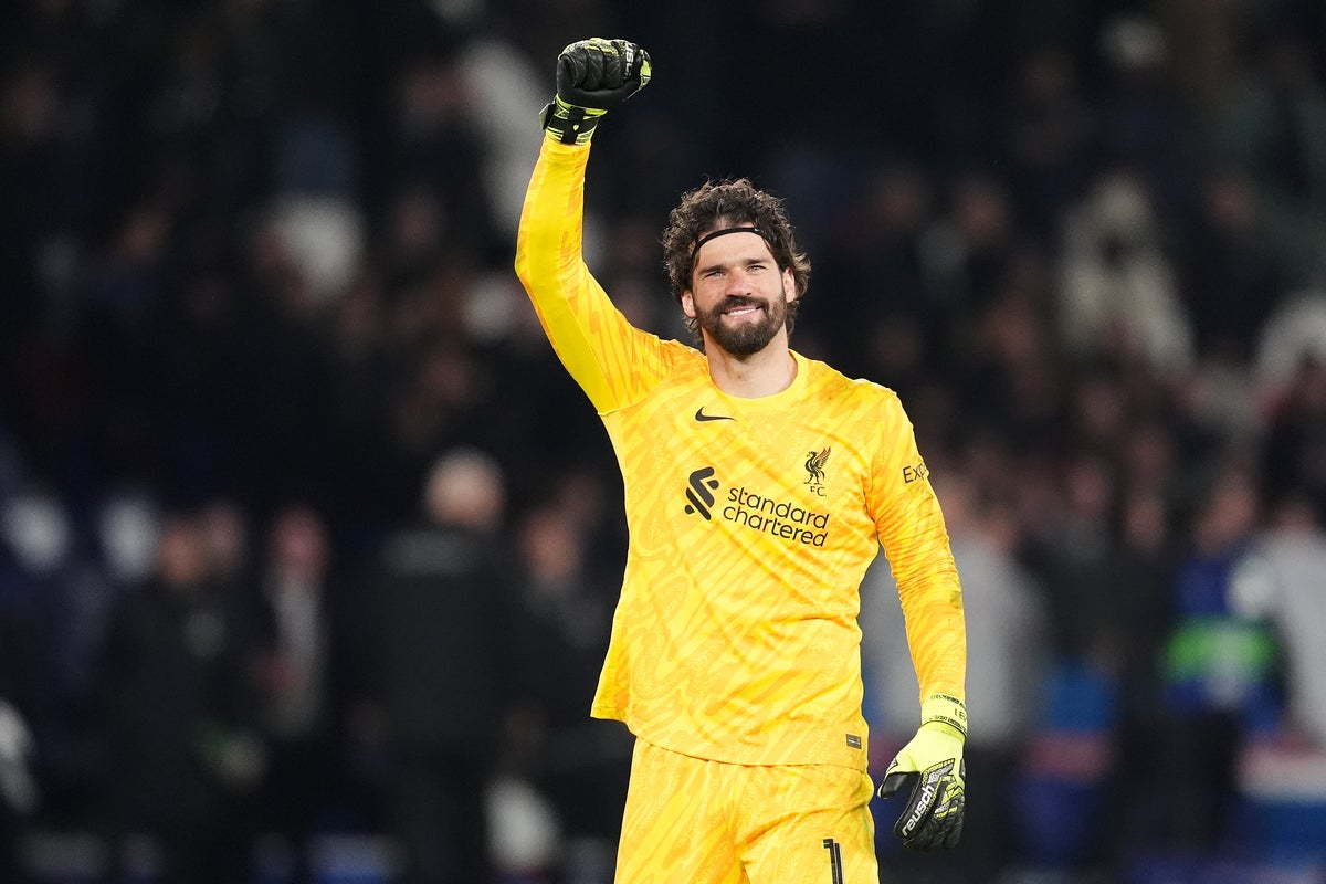 Arne Slot: Liverpool's Lucky PSG Win And The World's Best Goalkeeper? Arne Slot: Liverpool's Lucky PSG Win And The World's Best Goalkeeper?