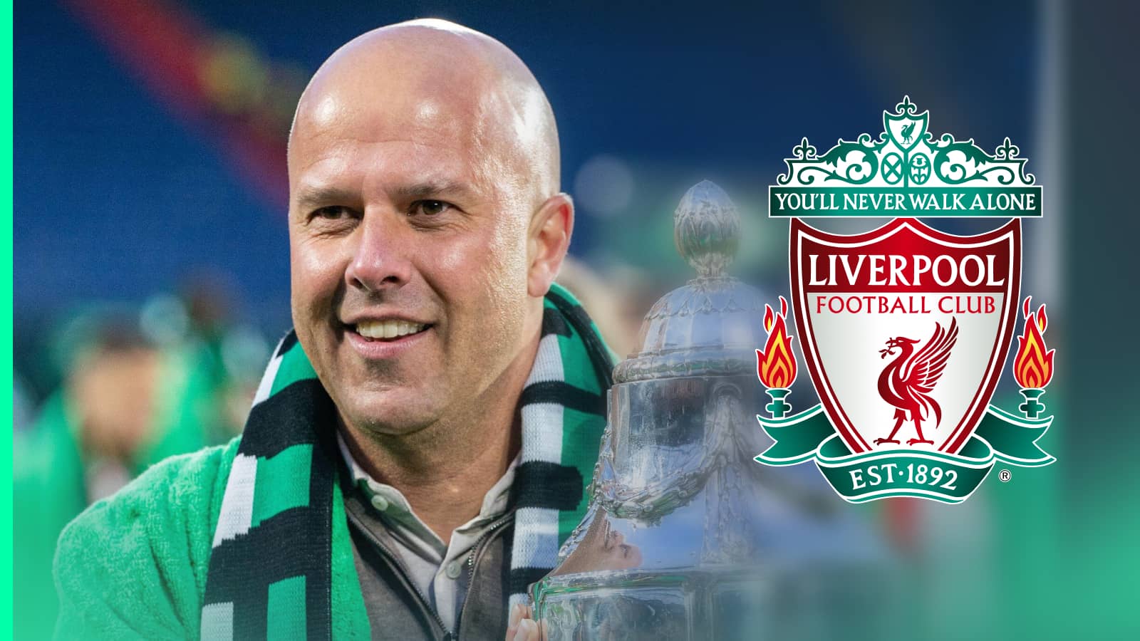 Arne Slot's Assessment: Liverpool's Fortune And Alisson's Exceptional Goalkeeping Against PSG Arne Slot's Assessment: Liverpool's Fortune And Alisson's Exceptional Goalkeeping Against PSG
