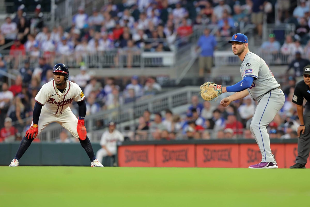 Arráez Injury Impacts NL West Race: Dodgers And Diamondbacks Battle For Top Spot Arráez Injury Impacts NL West Race: Dodgers And Diamondbacks Battle For Top Spot