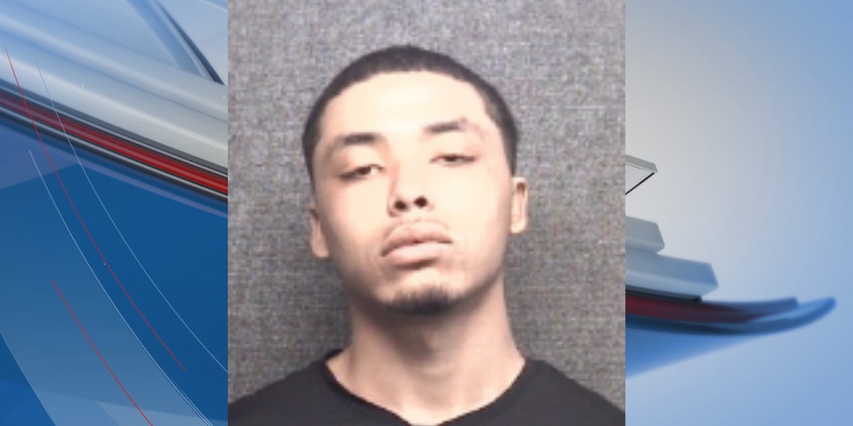 Arrest Following Deadly Myrtle Beach Hit-and-Run Arrest Following Deadly Myrtle Beach Hit-and-Run