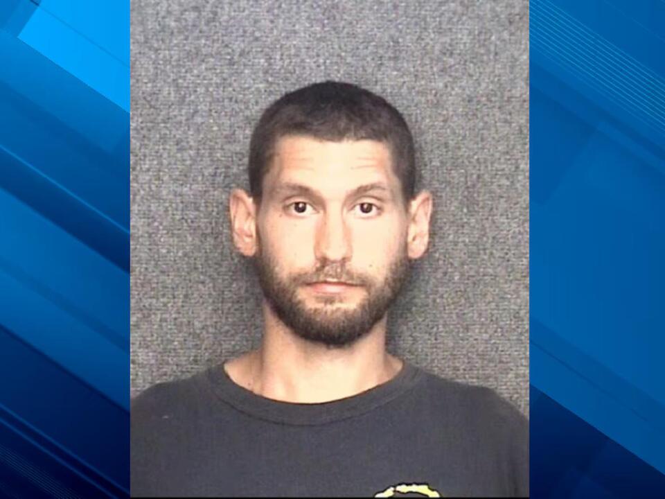 Arrest In Deadly Myrtle Beach Hit And Run Case Arrest In Deadly Myrtle Beach Hit And Run Case