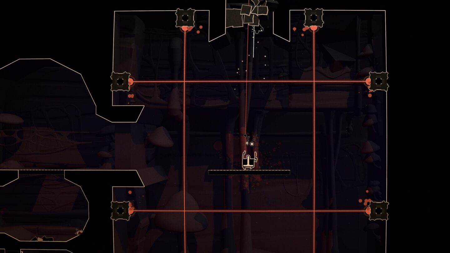 Arrest Satan In Shotgun Cop Man: A Weird Platformer Arrest Satan In Shotgun Cop Man: A Weird Platformer