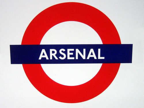 Arsenal And The Premier League Star: Ornstein's Insight Arsenal And The Premier League Star: Ornstein's Insight