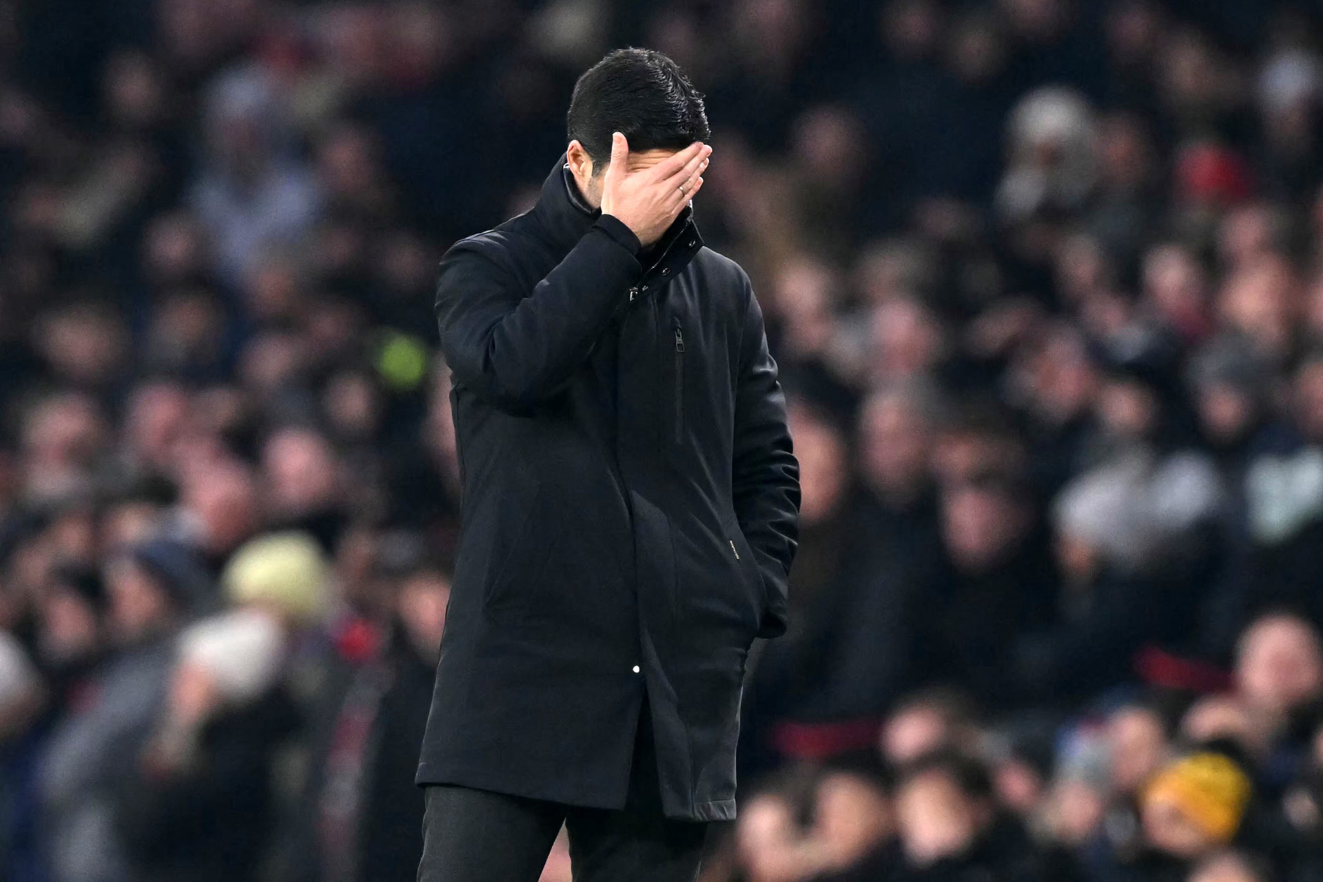 Arsenal News: Arteta's U-Turn On £76m Striker & Pursuit Of £60m Mbappe-Style Star Arsenal News: Arteta's U-Turn On £76m Striker & Pursuit Of £60m Mbappe-Style Star