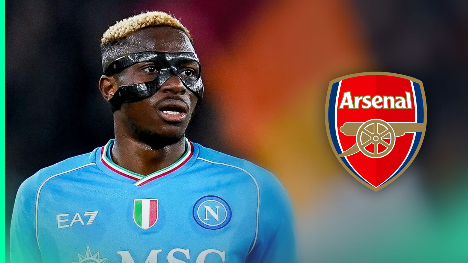 Arsenal News: Gunners Fear World-Class Striker Could Choose Liverpool Arsenal News: Gunners Fear World-Class Striker Could Choose Liverpool