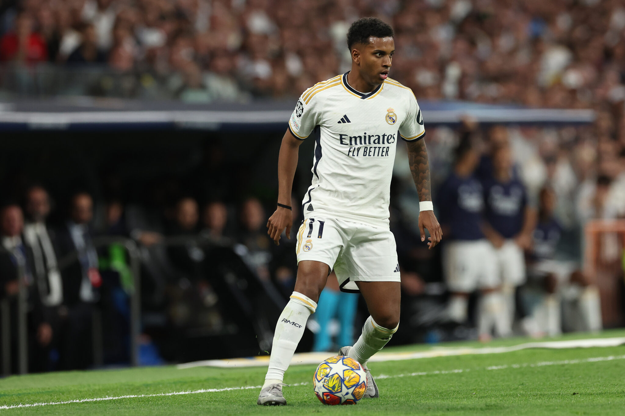 Arsenal Prepare Bid For Real Madrid Star Rodrygo Arsenal Prepare Bid For Real Madrid Star Rodrygo