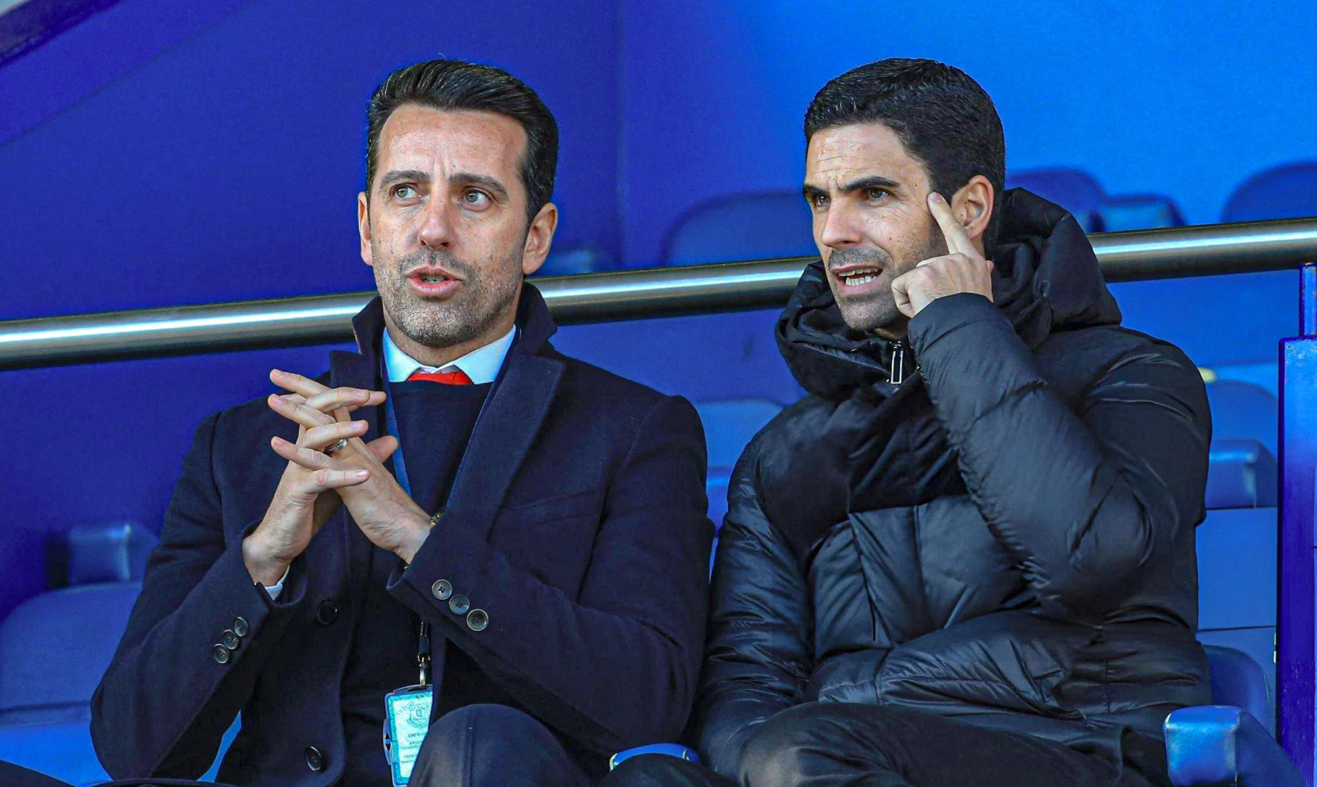Arsenal Set For Record Bid: World-Class Striker Transfer Target Arsenal Set For Record Bid: World-Class Striker Transfer Target