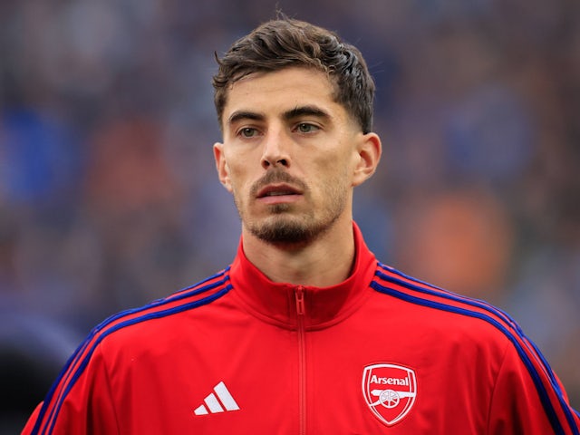 Arsenal Transfer News: Arteta And Edu Prepare Record Bid For Top Striker Arsenal Transfer News: Arteta And Edu Prepare Record Bid For Top Striker