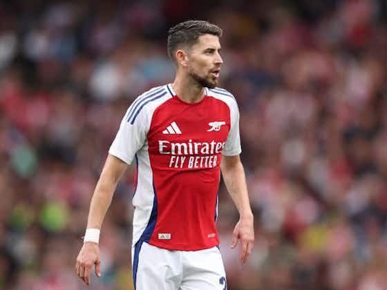 Arsenal Transfer News: Arteta Changes Stance On £76m Forward, Eyes £60m Alternative Arsenal Transfer News: Arteta Changes Stance On £76m Forward, Eyes £60m Alternative