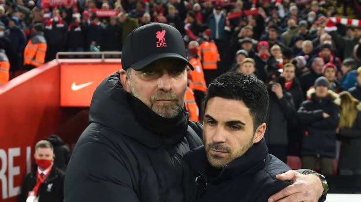 Arsenal Transfer News: Top Striker Reportedly Favors Liverpool Move Arsenal Transfer News: Top Striker Reportedly Favors Liverpool Move