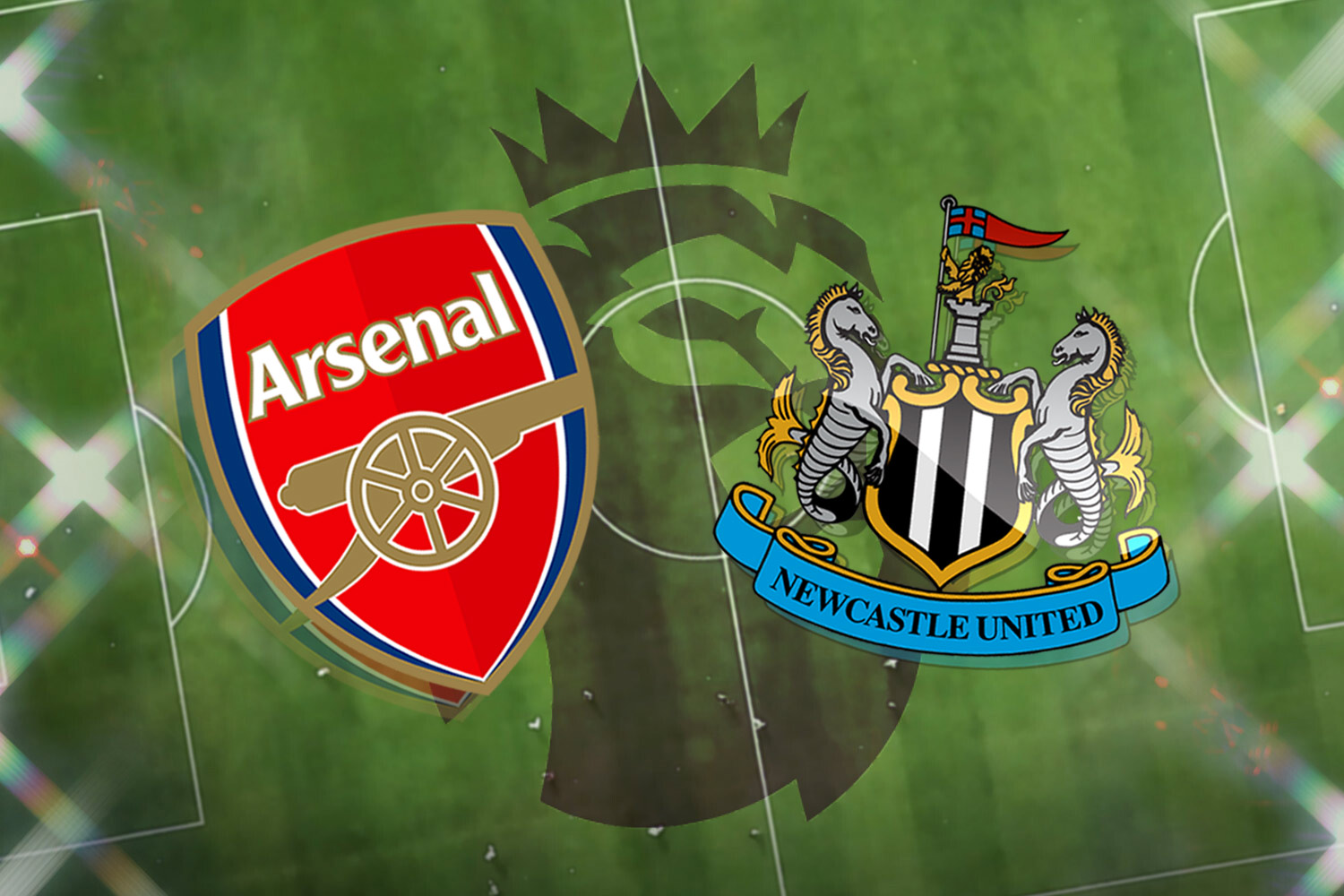 Arsenal Vs Newcastle: Transfer Battle For Ligue 1 Star Arsenal Vs Newcastle: Transfer Battle For Ligue 1 Star