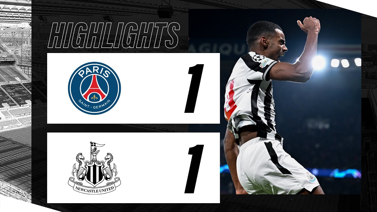 Arsenal Vs PSG Champions League Semi-Final: A Tactical Breakdown Arsenal Vs PSG Champions League Semi-Final: A Tactical Breakdown