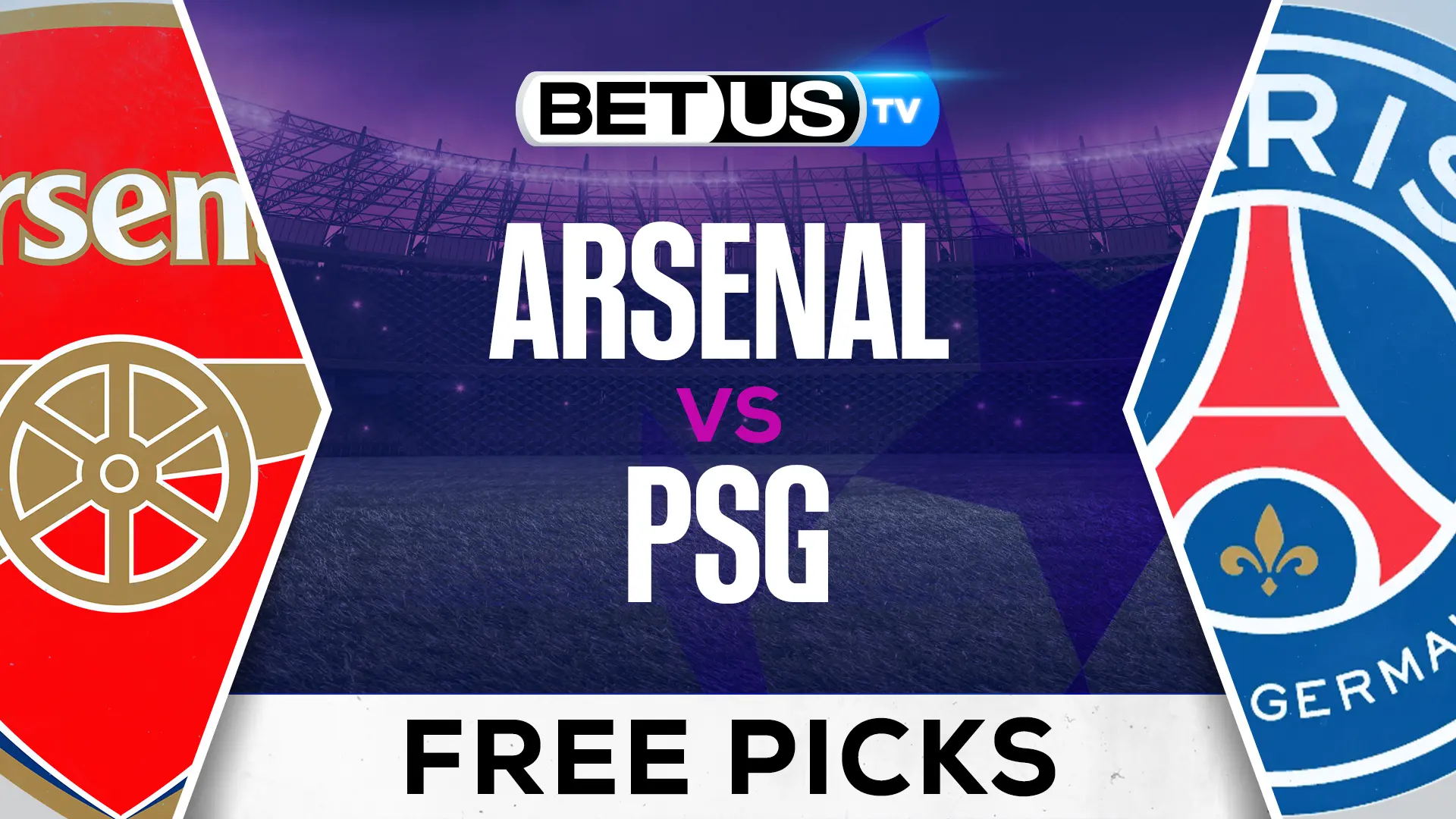 Arsenal Vs PSG: Neville's Prediction And What To Expect Arsenal Vs PSG: Neville's Prediction And What To Expect
