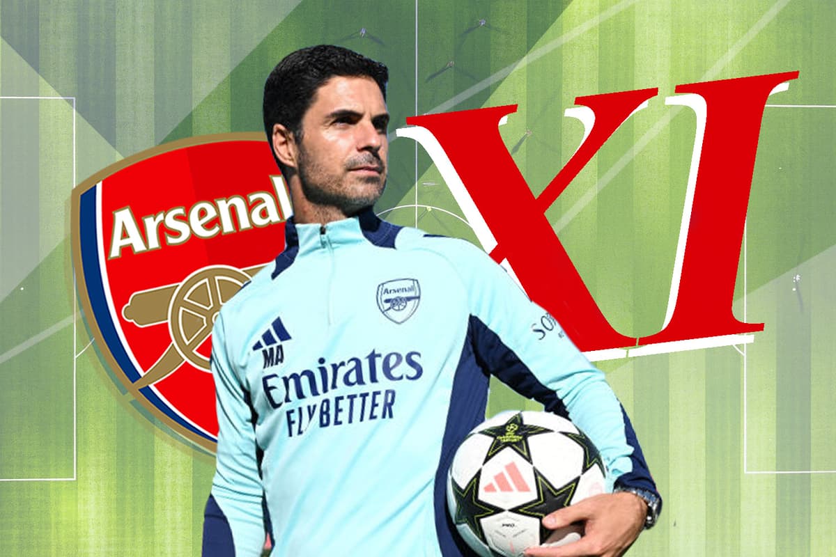 Arsenal Vs PSG: Rio Ferdinand's Bold Champions League Prediction Arsenal Vs PSG: Rio Ferdinand's Bold Champions League Prediction