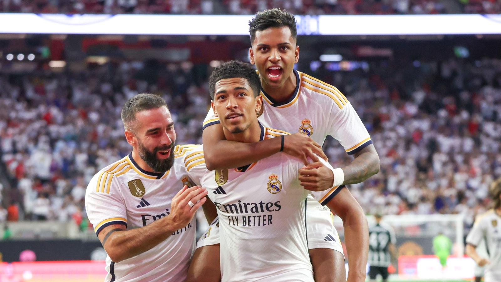 Arsenal Wins Transfer Battle: Key Target Joins Ahead Of Real Madrid, Man Utd Arsenal Wins Transfer Battle: Key Target Joins Ahead Of Real Madrid, Man Utd