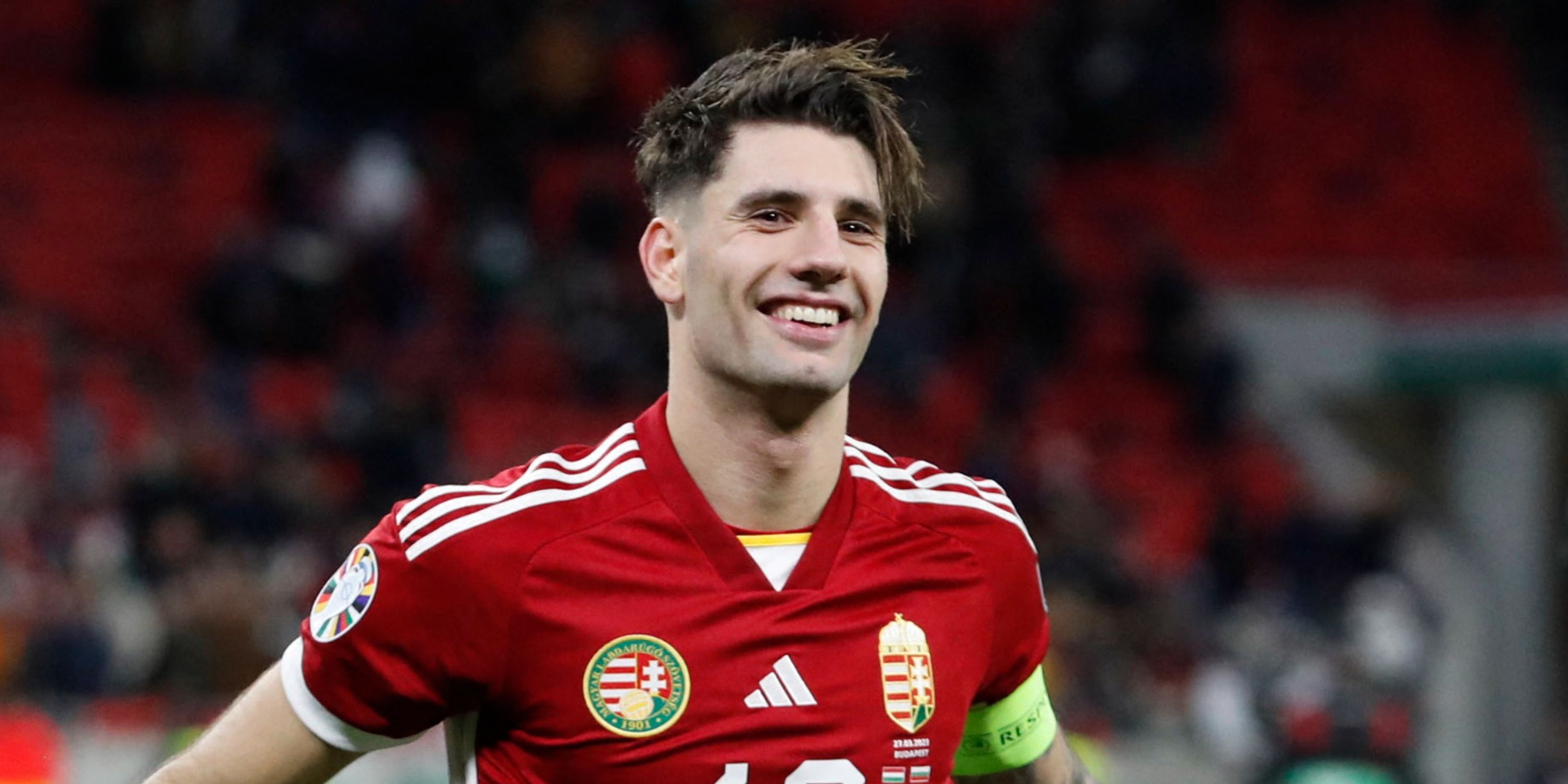 Arsenal's Admiration For Premier League Star: Ornstein's Report Arsenal's Admiration For Premier League Star: Ornstein's Report