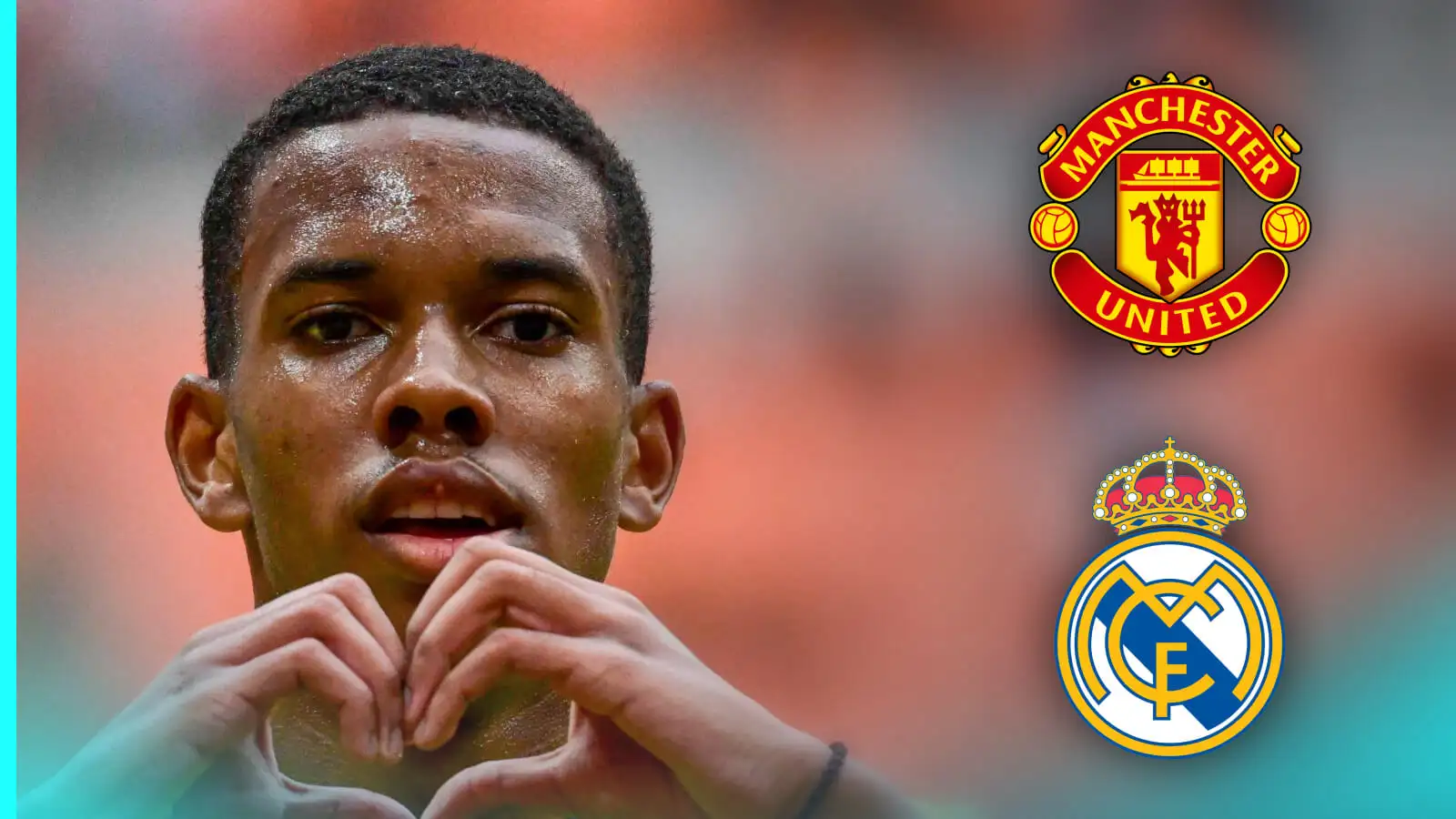 Arsenal's Key Transfer Target: Beating Real Madrid And Man Utd To The Punch Arsenal's Key Transfer Target: Beating Real Madrid And Man Utd To The Punch