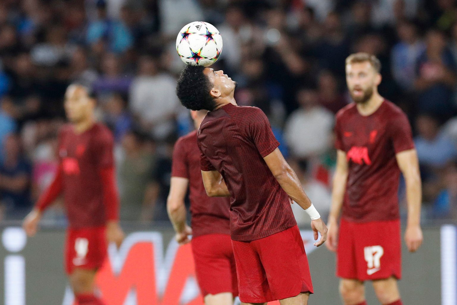 Arsenal's Potential Surprise Capture Of Luis Diaz Arsenal's Potential Surprise Capture Of Luis Diaz