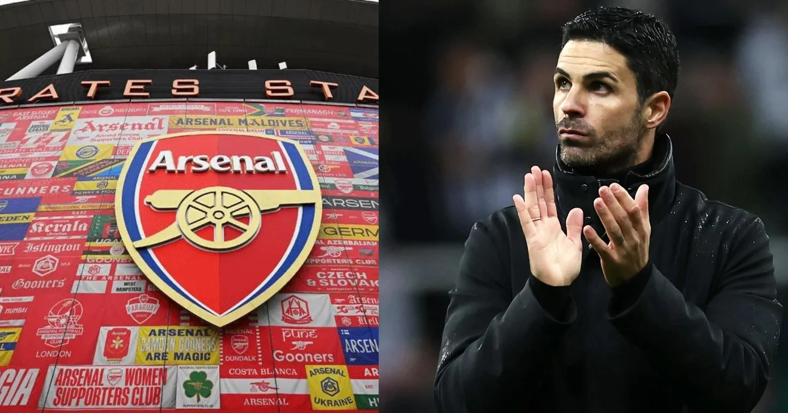 Arsenal's Record-Breaking Pursuit Of A World-Class Striker Arsenal's Record-Breaking Pursuit Of A World-Class Striker