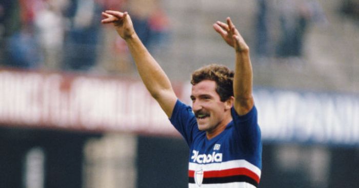 Arsenal's Title Failure: Graeme Souness Points The Finger Arsenal's Title Failure: Graeme Souness Points The Finger