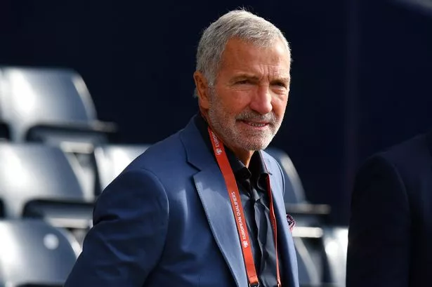 Arsenal's Title Miss: Souness Pinpoints The Crucial Error Arsenal's Title Miss: Souness Pinpoints The Crucial Error