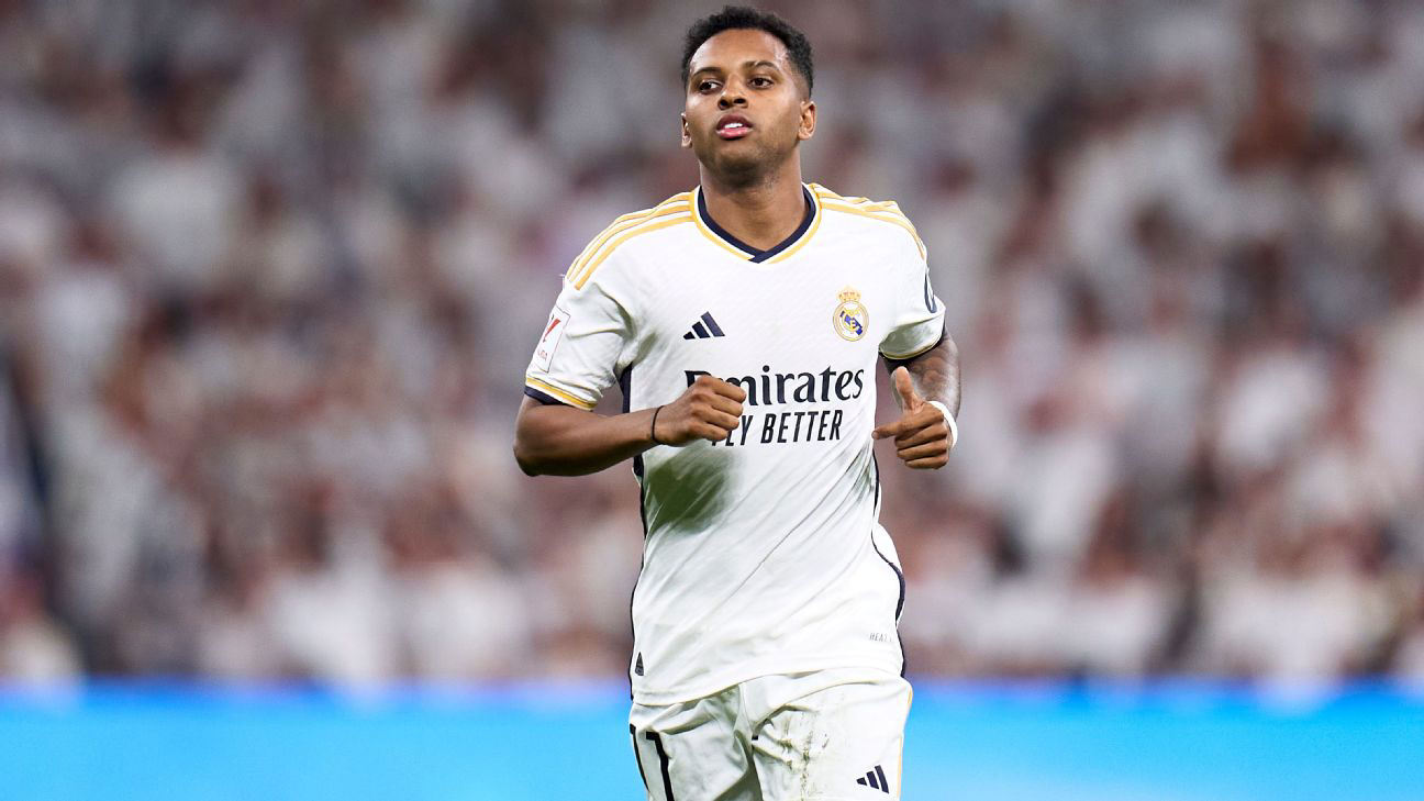 Arsenal's Transfer Pursuit Of Real Madrid's Rodrygo Arsenal's Transfer Pursuit Of Real Madrid's Rodrygo