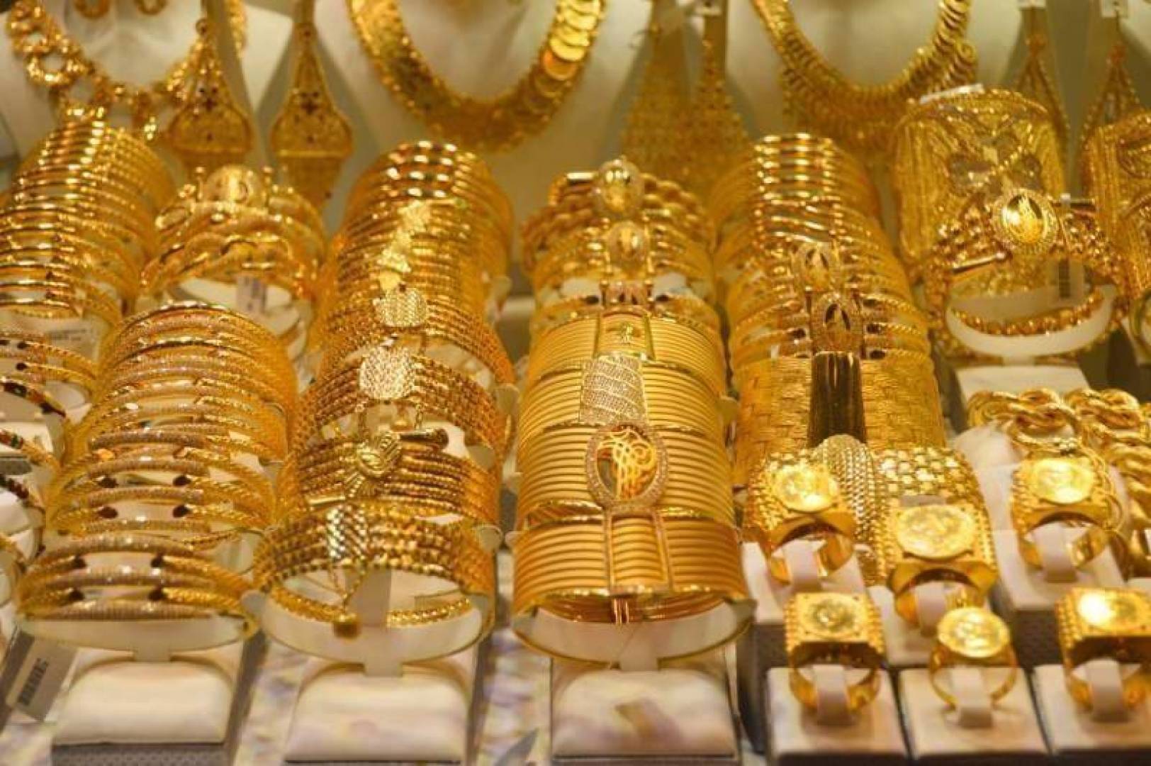 ارتفاع وانخفاض أسعار الذهب في قطر اليوم الإثنين 24 مارس ارتفاع وانخفاض أسعار الذهب في قطر اليوم الإثنين 24 مارس