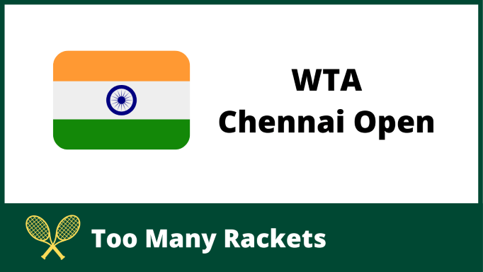 Aruna Out Early At WTT Chennai Open Aruna Out Early At WTT Chennai Open